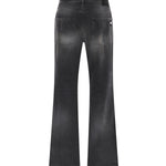 Jeans boot cut in denim AMBMJE1089 926 AMIRI 