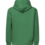 Felpa con cappuccio e logo 710766778 106 POLO RALPH LAUREN 