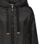 Giacca imbottita in tela antigoccia 2529486104600 009 MAX MARA THE CUBE 