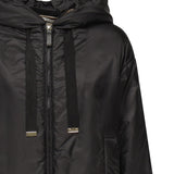 Giacca imbottita in tela antigoccia 2529486104600 009 MAX MARA THE CUBE 