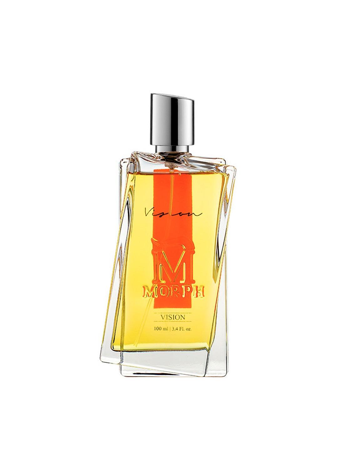 MORPH VISION EAU DE PARFUM<BR/> MOR11 VISION1 MORPH 