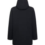 Parka down under floating W24011 60 RRD 