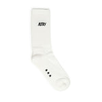 Calzini con logo SOPU E7A0 AUTRY 