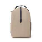 Clip Front Backpack 14890 BEIGE RAINS 