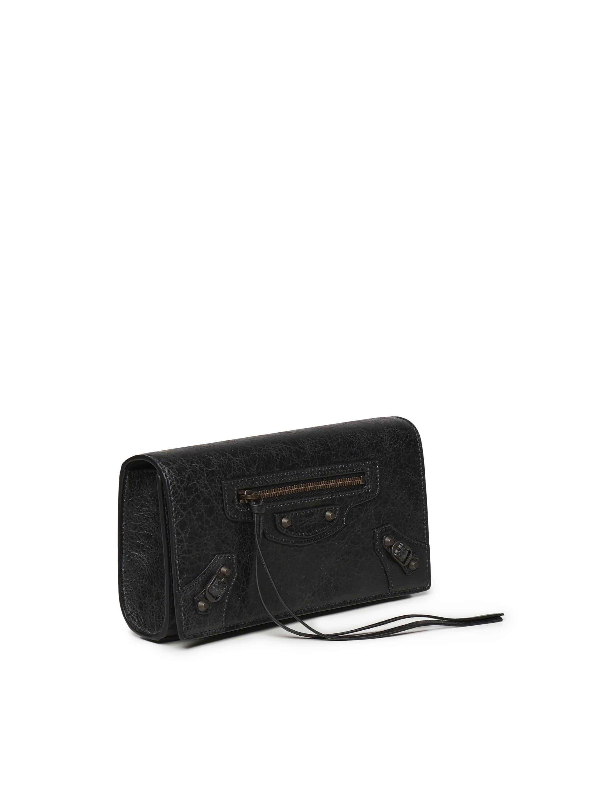 Pochette "Le City" 819472 2ABEK1000 BALENCIAGA 