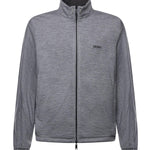Blouson Brezza reversibile in microfibra E7T33 7124B001 ZEGNA 