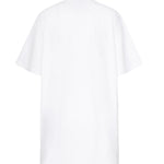 Abito t-shirt city of angels 842207 TSVR29060 BALENCIAGA 