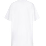 Abito t-shirt city of angels 842207 TSVR29060 BALENCIAGA 