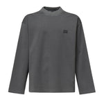 Felpa in cotone con logo G9BLST G7N7GN0352 DOLCE & GABBANA 