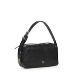 Borsa Trittico in pelle 106761 A2JGZ99O PINKO 