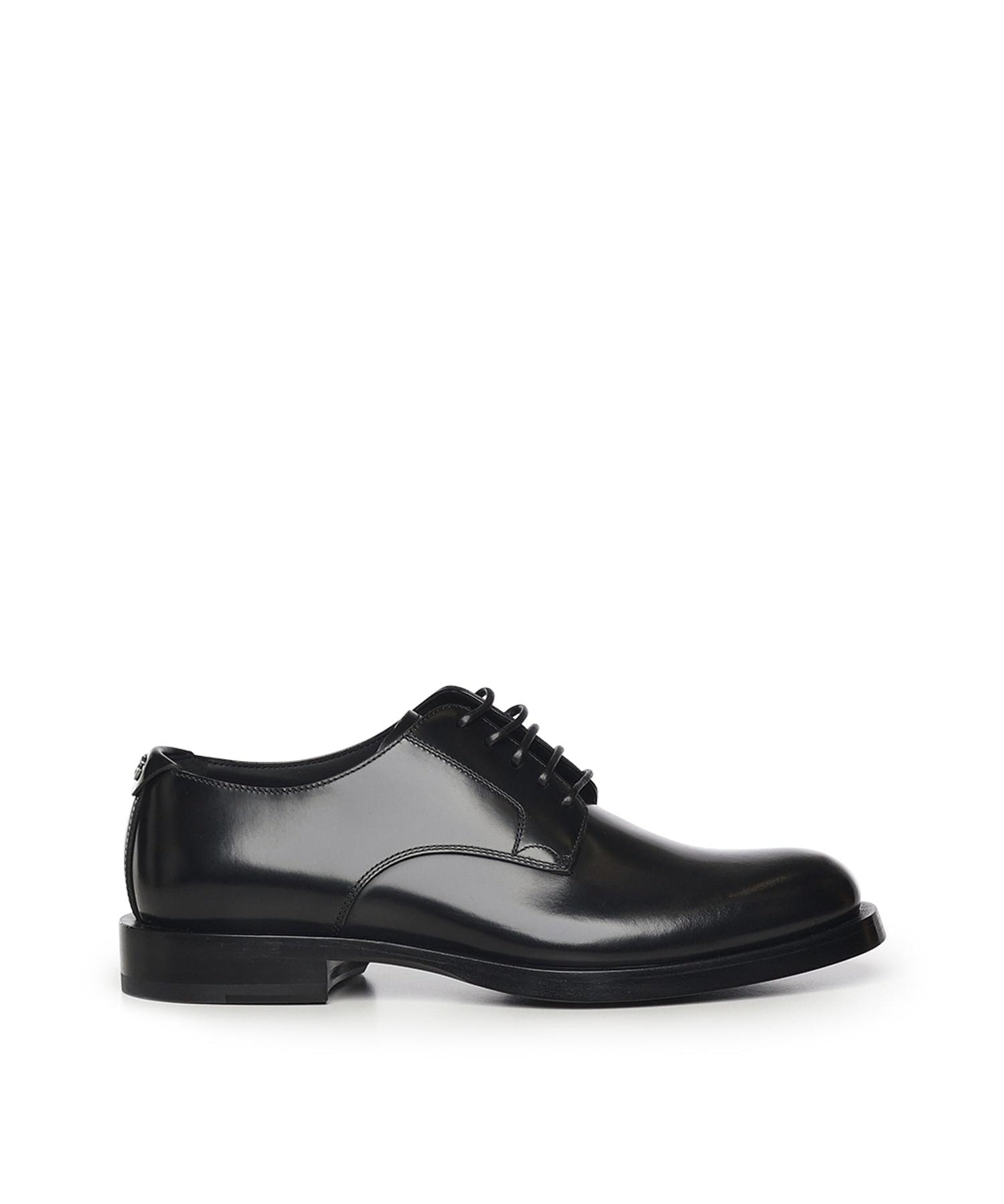 Derby in pelle A10888 A120380999 DOLCE & GABBANA 