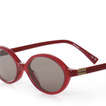 OCCHIALE ACETATO DONNA SOLE MU04ZS 21I80Q50 MIU MIU 