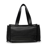 Borsa shopping Utilitaire in nappa 5BG335 2G7QF0002 MIU MIU 