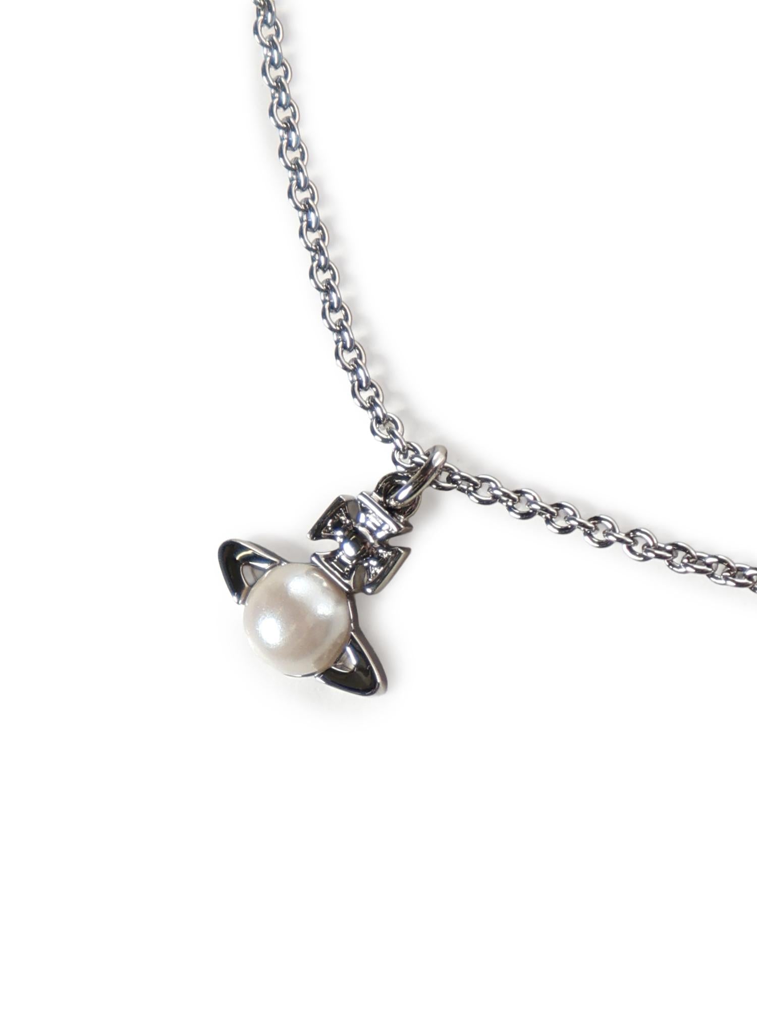 Collana Balbina 63020323 02P118P118 VIVIENNE WESTWOOD 