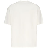 T-shirt Tennis Court<BR/> TS246CO002 OW Drôle de Monsieur 