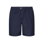Boxer da mare corto con placca logo<BR/> M4F36T ONR46B0310 DOLCE & GABBANA 
