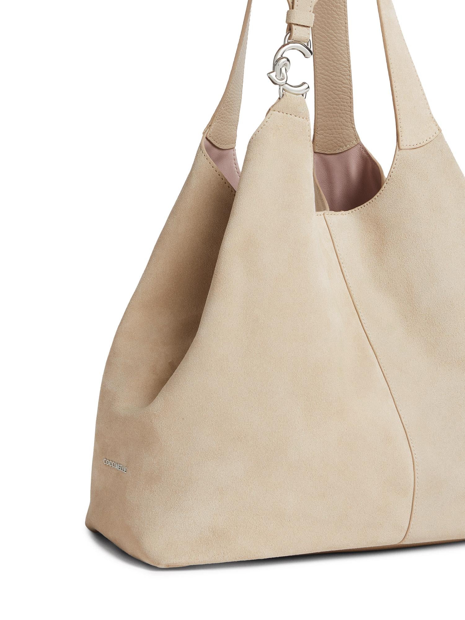 Tote bag C-Easy E1THE110101 N64 COCCINELLE 