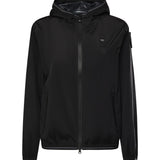 Giubbotto Termosaldato Nay con logo 26SBLDC11095 007110999 BLAUER 