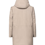 Parka piuma NAM33490550VAQ C803 FAY 
