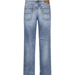Jeans in cotone A10229 09J5401 DIESEL 