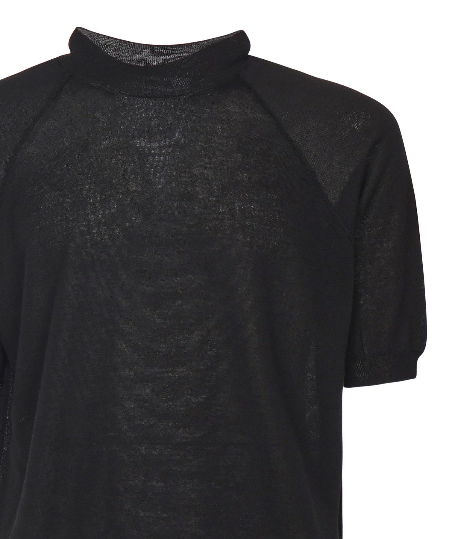 T-shirt in cotone GU110001 003 GRIFONI 