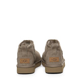 Classic Ultra Mini Boots<BR/> 1116109 ALP UGG 