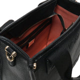 Borsa shopping Responsibility Now 73BS8F301 RESPONSIBILITY NOWNERO V° 73 