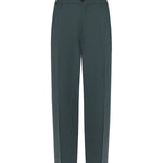 Pantalone New Ricardo in misto lana NEW RICCARDO TBCMVERDE BE ABLE 