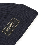 Cappello in lana tecnica UQ065 Y00474UXXX890 DONDUP 