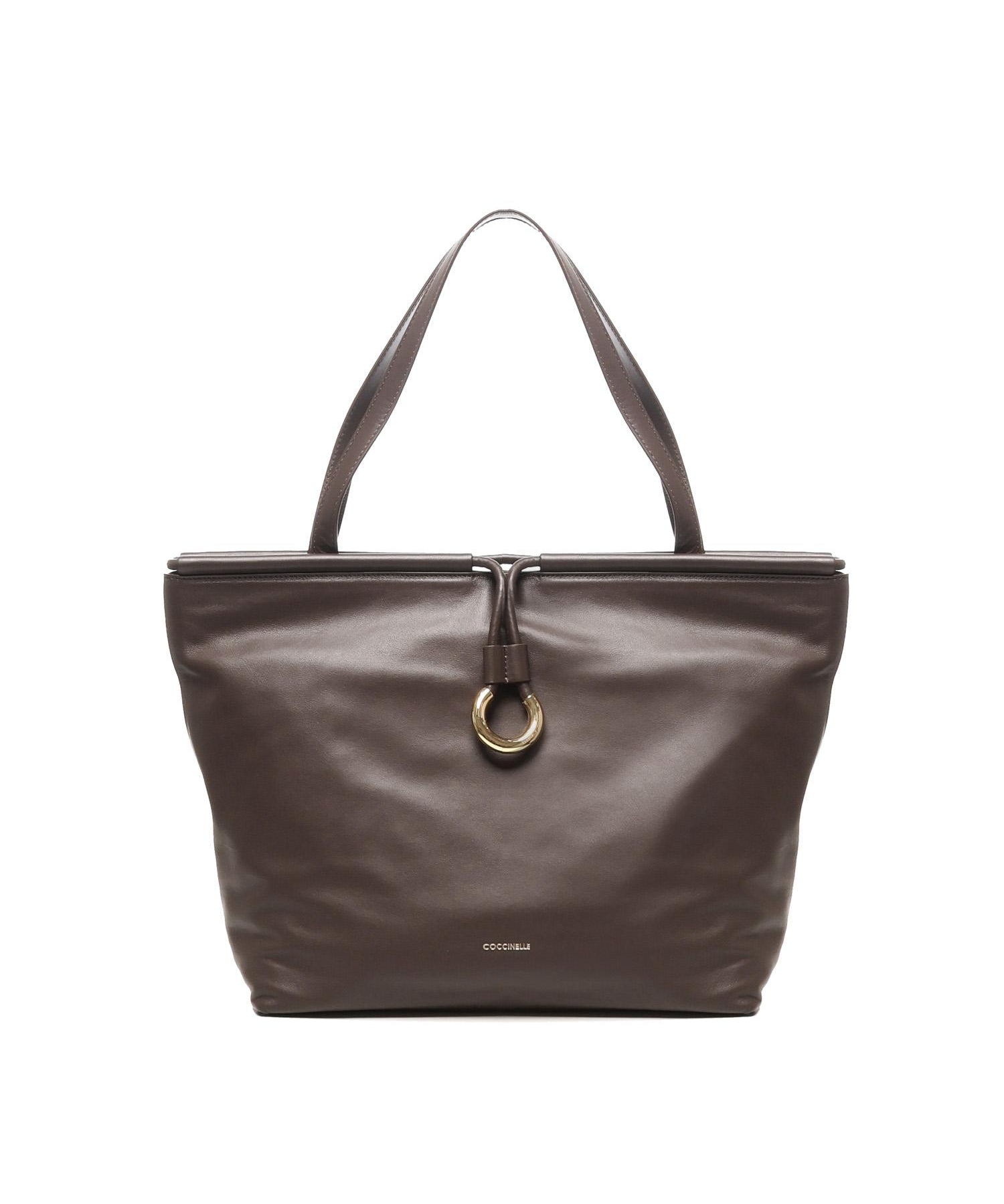 Tote Bag in pelle E1T1F110101 W20 COCCINELLE 