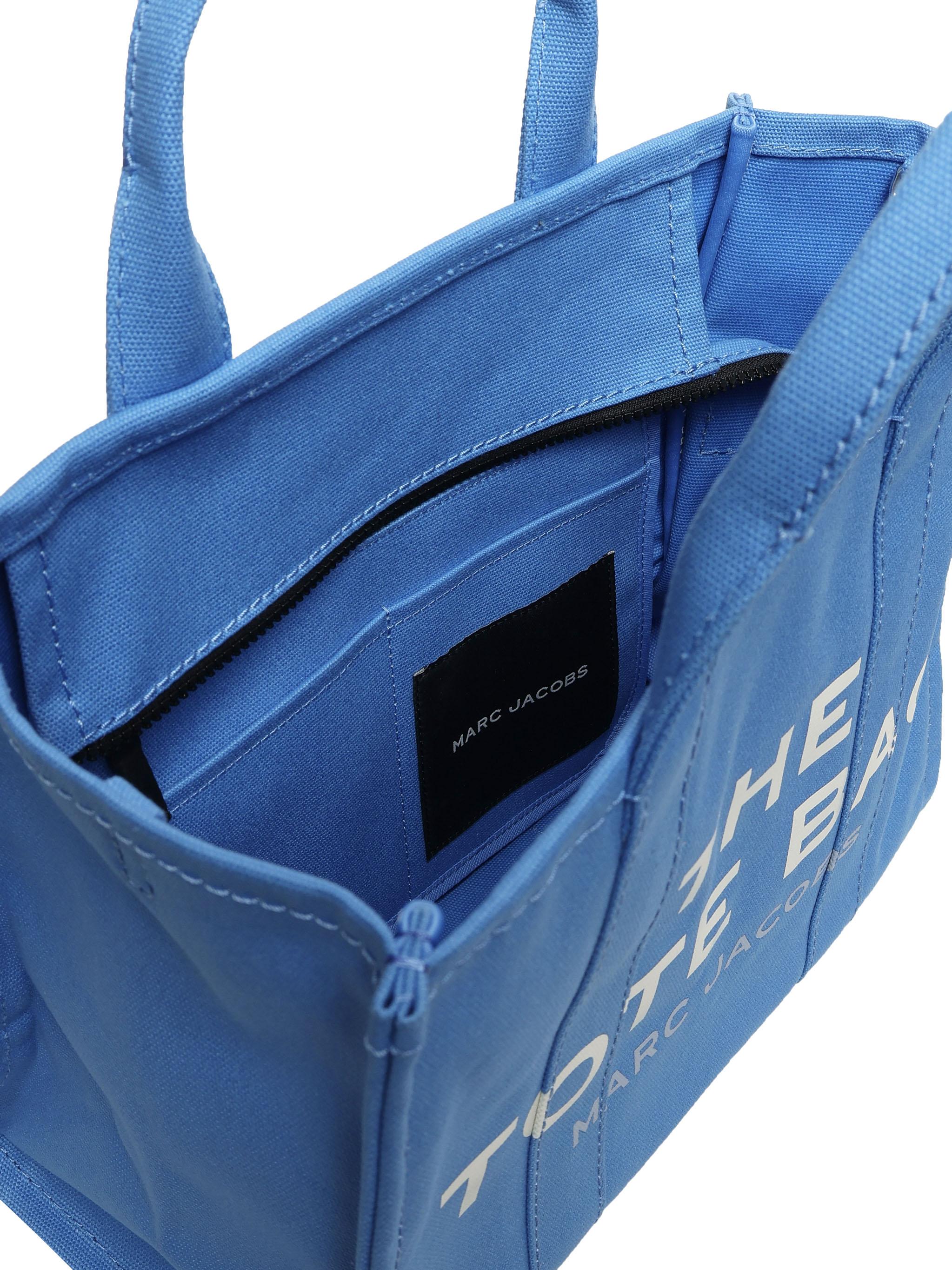 Borsa The medium tote M0016161 436 MARC JACOBS 