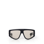 Occhiali da sole a mascherina Classic A002JN V2Q301136 BOTTEGA VENETA 