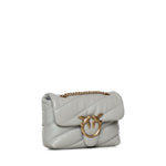 Borsa a tracolla Baby Love Bag Puff Maxi Quilt 100040 A0F2K32Q PINKO 