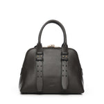 Borsa a mano media 'Escape Bag' in pelle<BR/> 105906 A0QOK35Q PINKO 