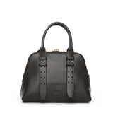 Borsa a mano media 'Escape Bag' in pelle<BR/> 105906 A0QOK35Q PINKO 
