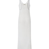 Abito Miraggio in misto viscosa 106477 A36HZI6 PINKO 