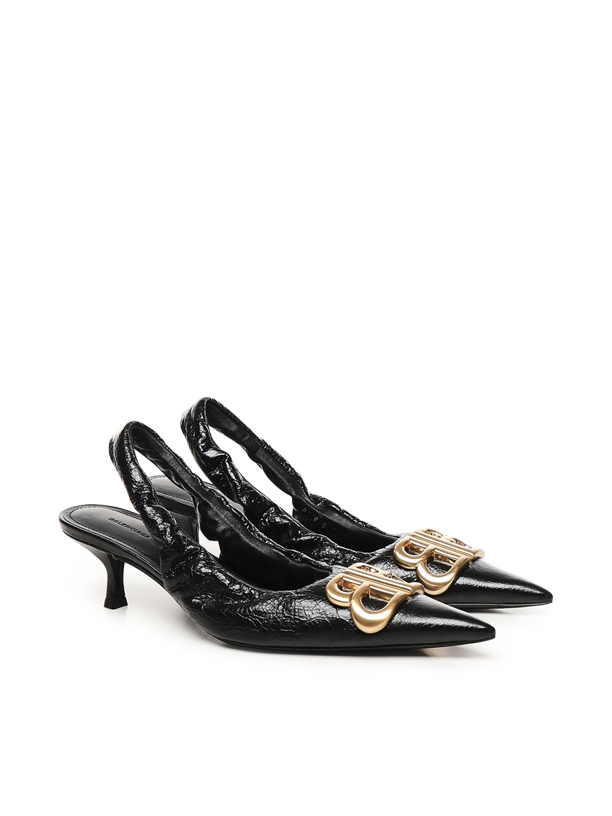 Slingback Monaco 818870 WBD4T1080 BALENCIAGA 