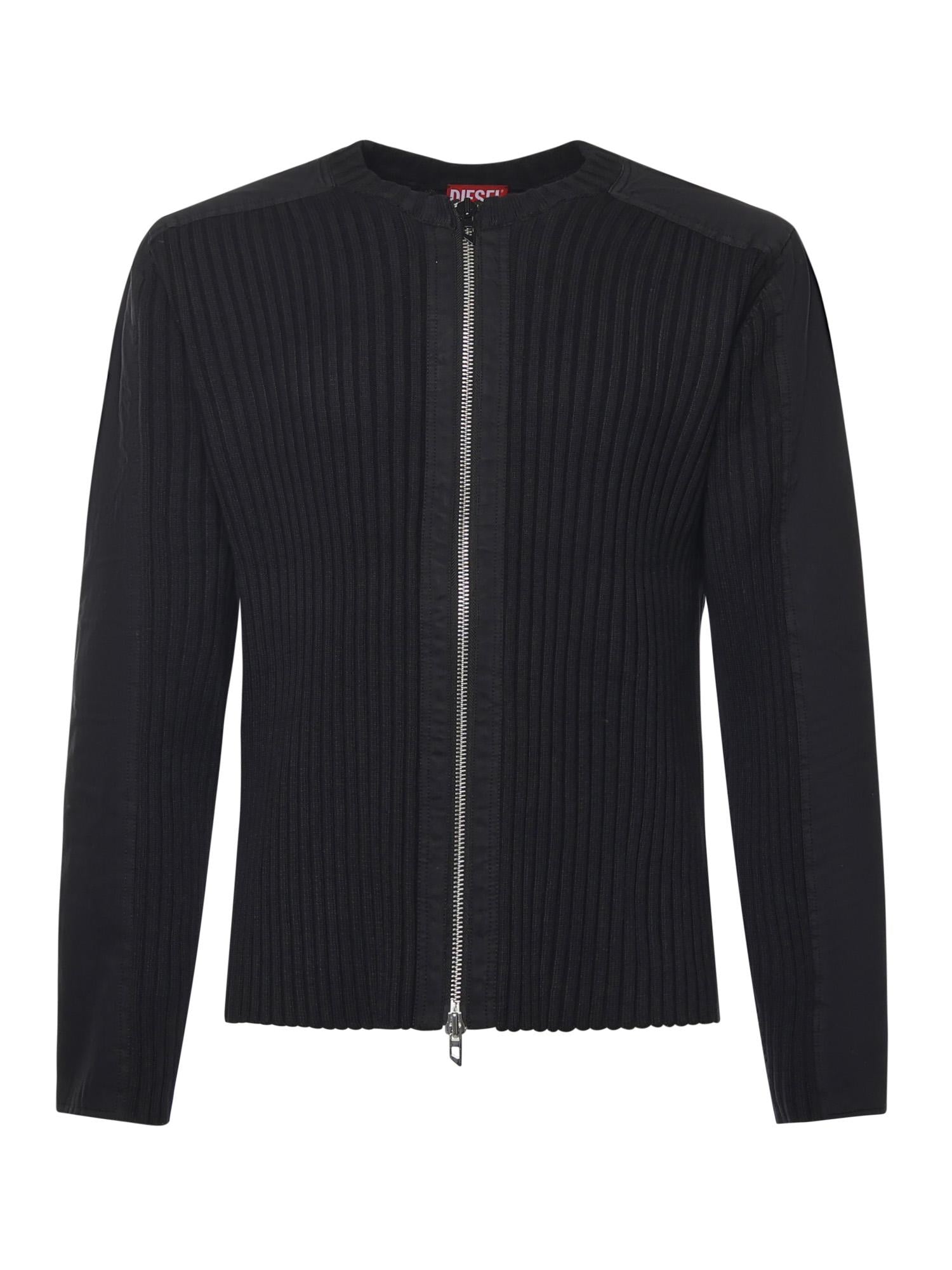 Cardigan K-Matty A17464 0JLCR900 DIESEL 