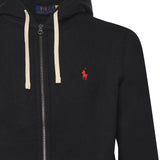 Felpa con logo 710548546 003 POLO RALPH LAUREN 
