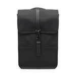 Zaino 'Puffed Backpack Mini' 13020 BLACK RAINS 