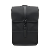 Zaino 'Puffed Backpack Mini' 13020 BLACK RAINS 