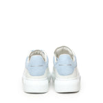 Sneakers oversize 553770 WIEF19412 ALEXANDER McQUEEN 