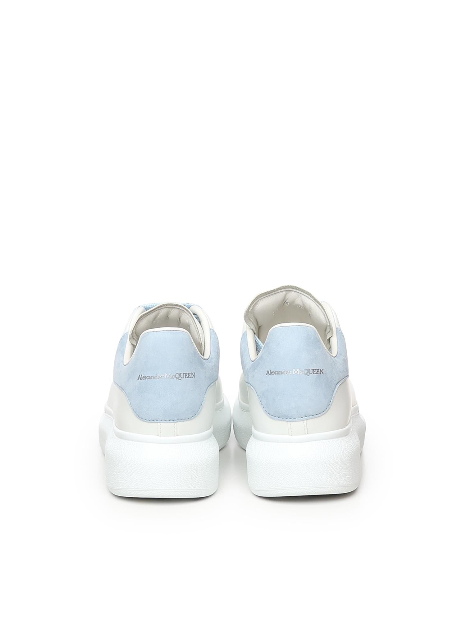 Sneakers oversize 553770 WIEF19412 ALEXANDER McQUEEN 