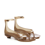 Sandalo infradito Jelly CHC25U09VRQ 260 CHLOÉ 