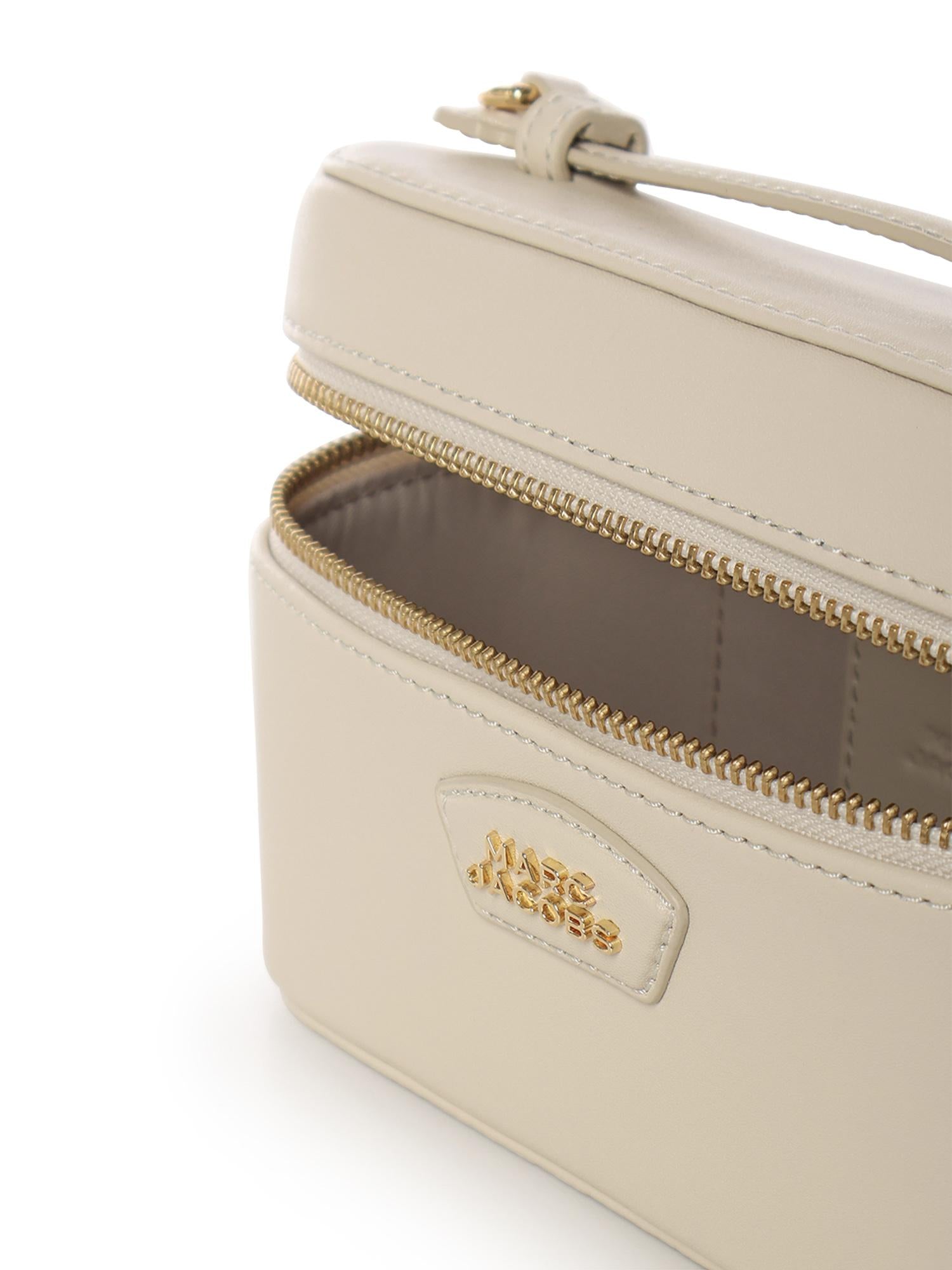 Borsa The Messenger in pelle 2R5HCR018H01 123 MARC JACOBS 