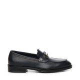 Mocassino ornamento Gancini 029276 778842002 FERRAGAMO 