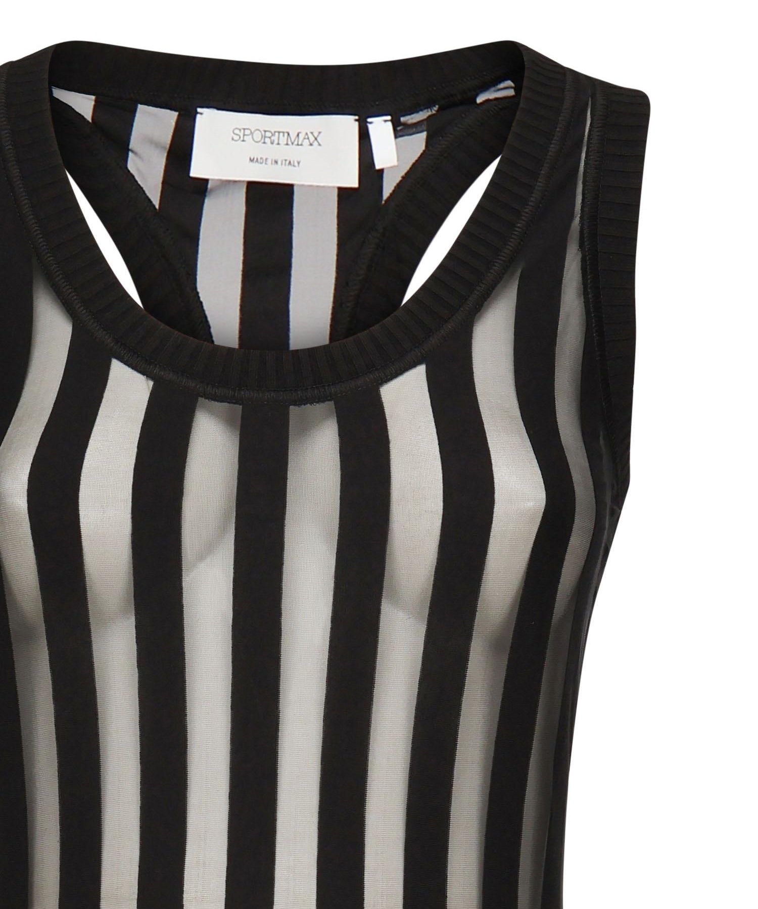 Body Edam 2512941052600 004 SPORTMAX 