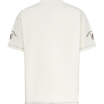T-shirt Club House TS240CO134 OW Drôle de Monsieur 