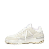 Sneakers Area Lo F1078004 CREMINO WHITE AXEL ARIGATO 
