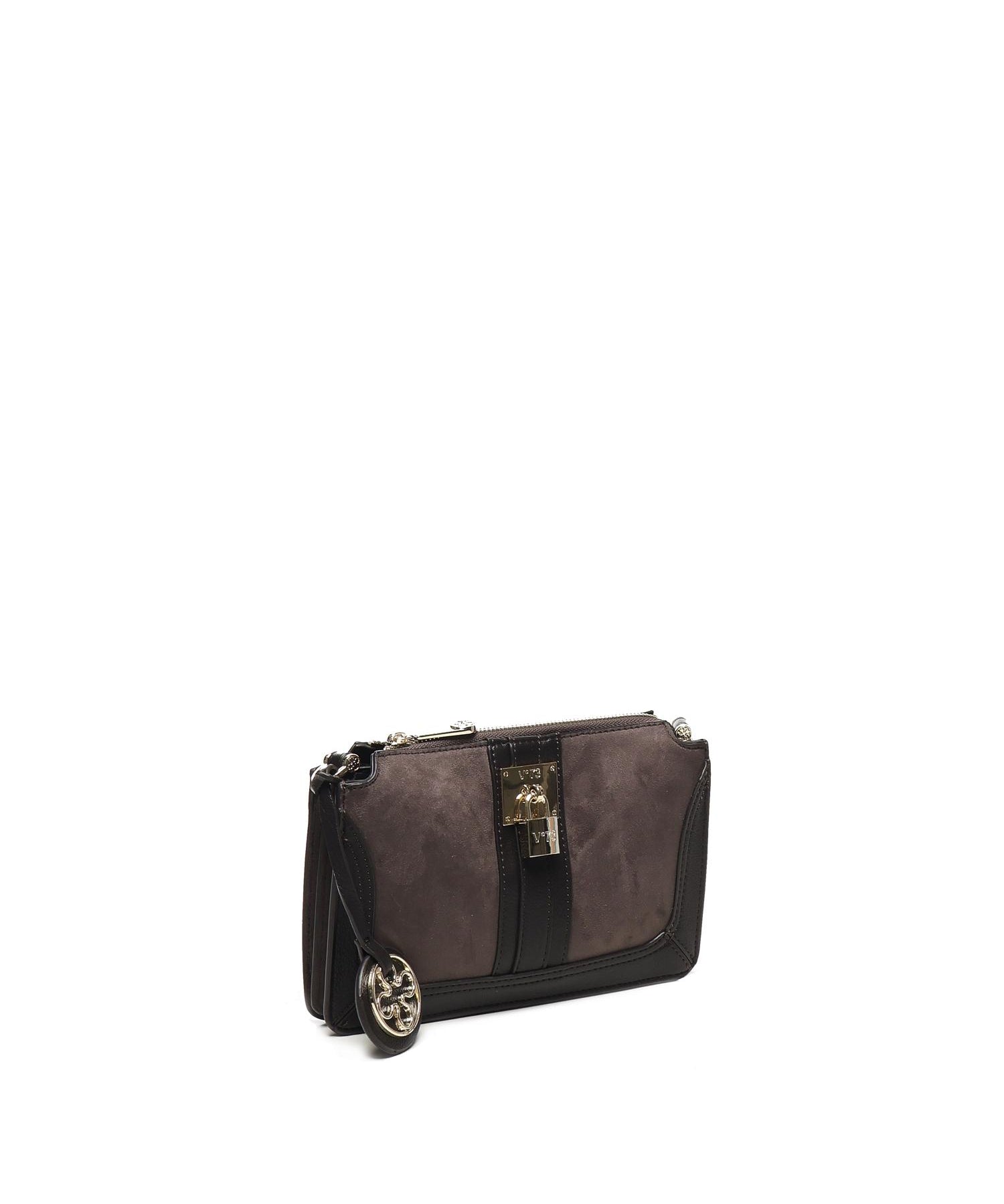 Borsa a tracolla Georgia 73BS9AR08 GEORGIAANTRACITE V° 73 